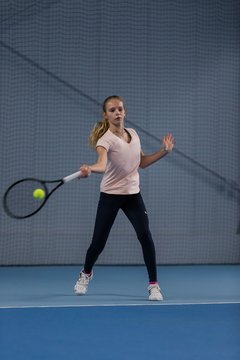 Bild 13 - Ellerbeker Weihnachtsturnier